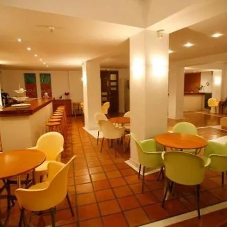 Hanioti Hotel