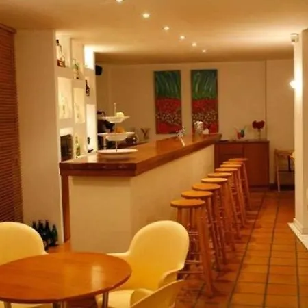 호텔 Hanioti Hotel 하니오티