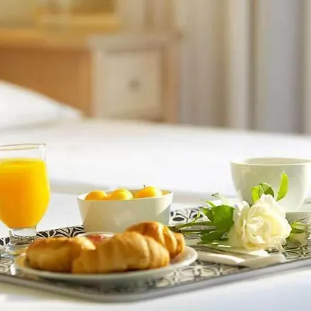 Hanioti Hotel 호텔 하니오티