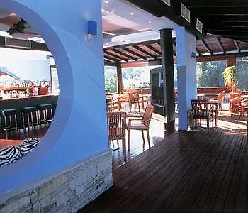 Hanioti Hotel Hotel