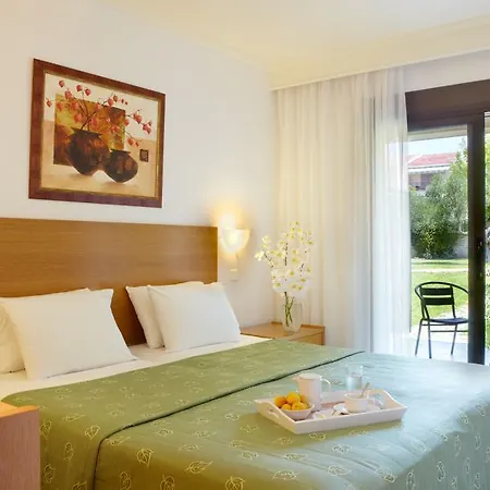 Hanioti Hotel 2*