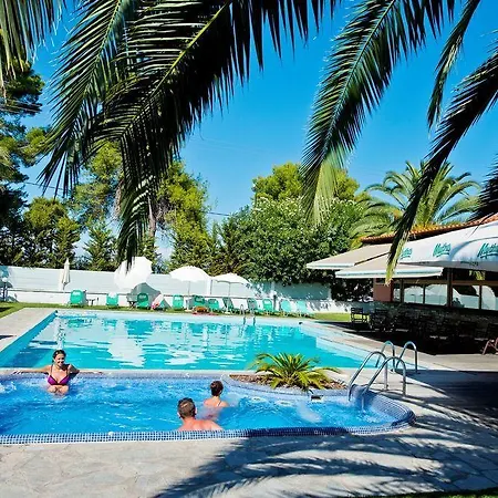 Hanioti Hotel
