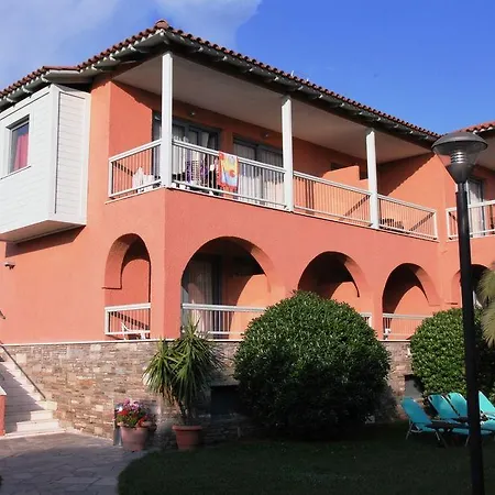 Hotel Hanioti Hotel 2*