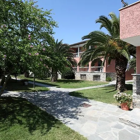 Hanioti Hotel Hotel