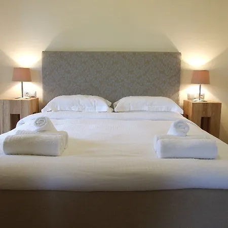 Hotel Hanioti Hotel
