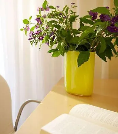 Hanioti hotel 2* Hanioti