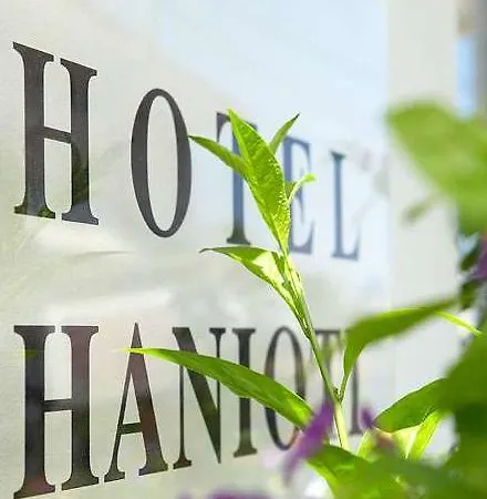 Hanioti Hotel Hotel Hanioti