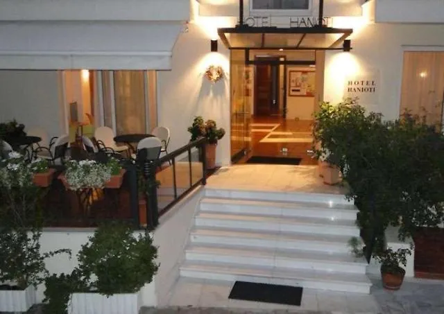 Hanioti Hotel Hotel Chaniotis