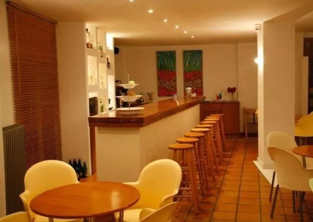 Hotel Hanioti Hotel Chaniotis