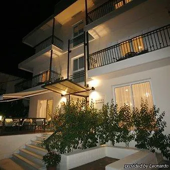 Hotel Hanioti Hotel Chaniotis