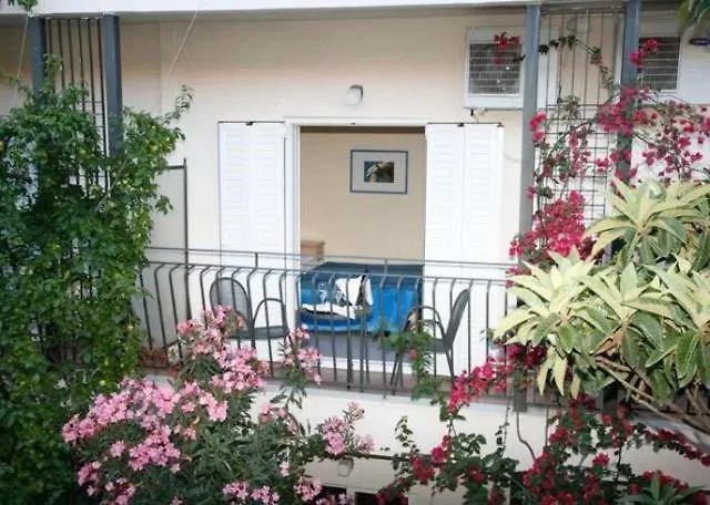 Hotel Hanioti Hotel 2*