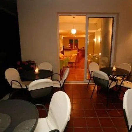 Отель Hanioti Hotel Ханиоти