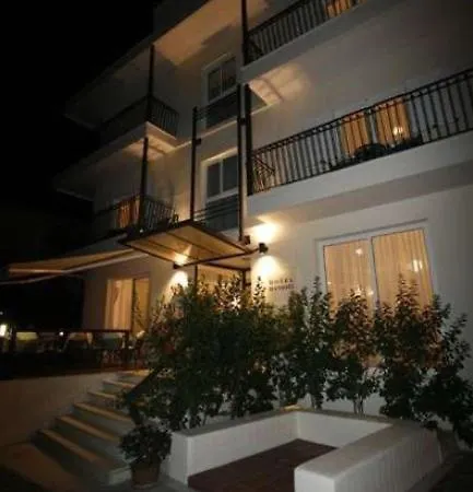 Отель Hanioti Hotel