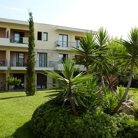 Hanioti Hotel Hotel 2*