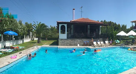 Hotel Hanioti Hotel 2*