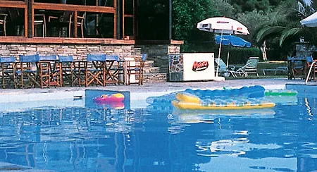 Hanioti Hotel Hanioti