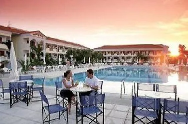 Ξενοδοχείο Χανιώτη