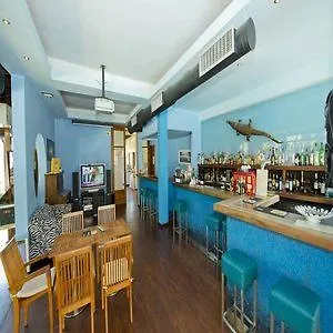 Hanioti Hotel Otel Chaniotis