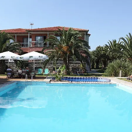 Hotel Hanioti Hotel 2*