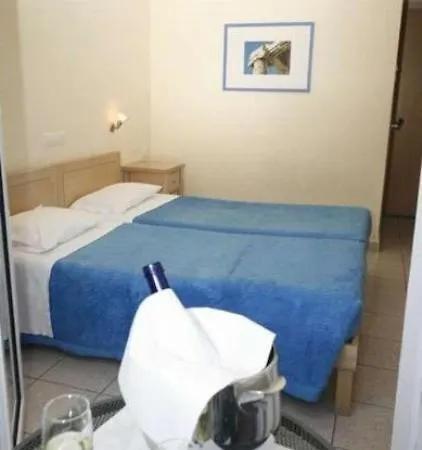 Ξενοδοχείο Χανιώτη Χανιώτη
