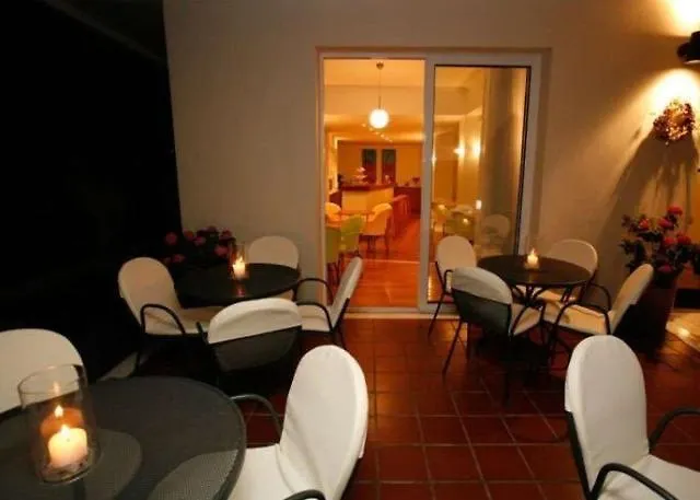 Hotel Hanioti Hotel Chaniotis