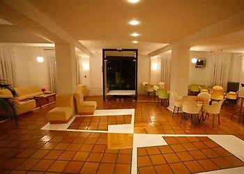 Hanioti Hotel Ханиоти