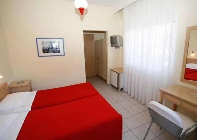 Отель Hanioti Hotel