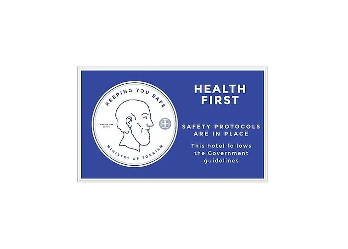 Отель Hanioti Hotel Ханиоти