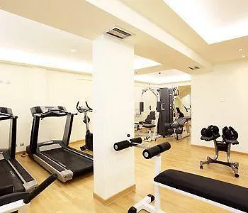 Hanioti Hotel Отель 2*