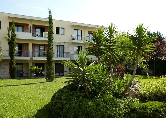 Hanioti Hotel Hotel 2*