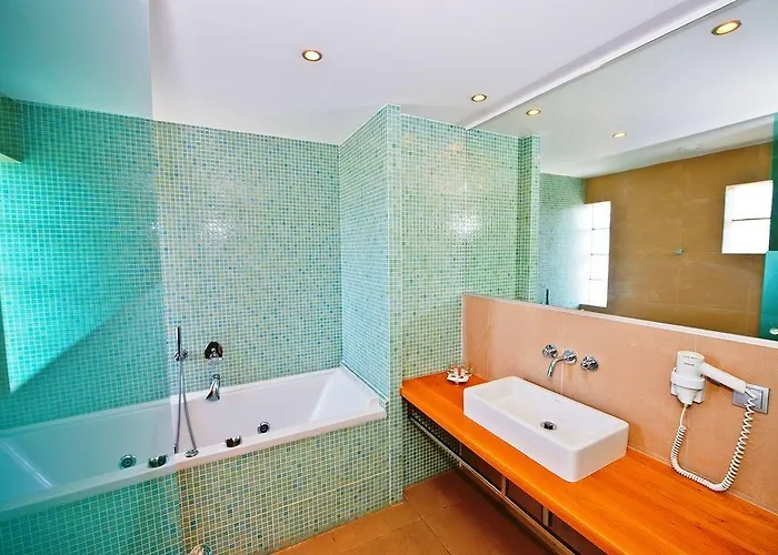 Hanioti Hotel Ханиоти