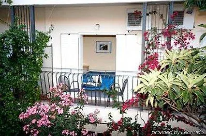 Hotel Hanioti Hotel Chaniotis