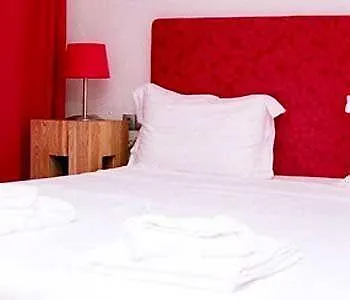 Отель Hanioti Hotel 2*