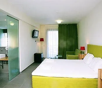 Hanioti Hotel Ханиоти