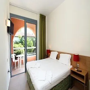 Hanioti Hotel Отель 2*