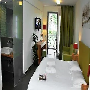 Hotel Hanioti Hotel Chaniotis