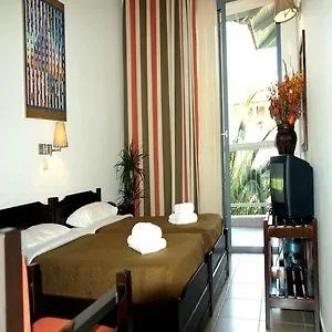 Hanioti Hotel 2* Ханиоти