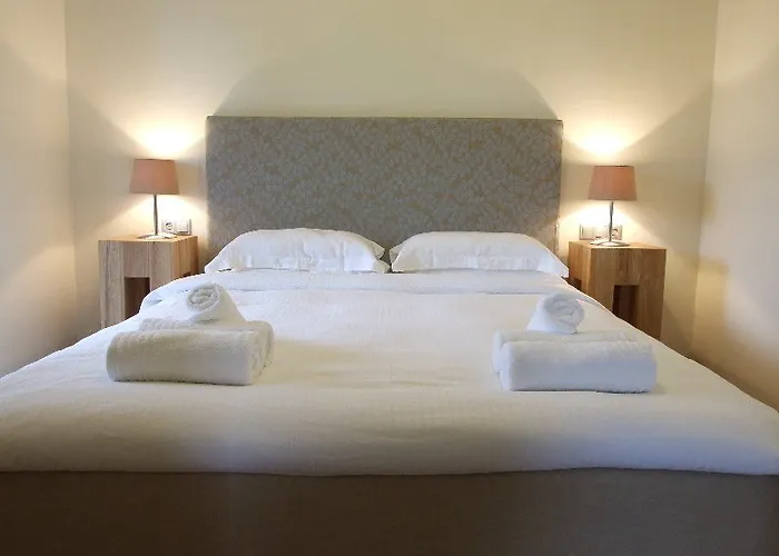 Отель Hanioti Hotel