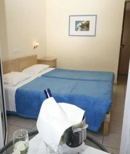 Hanioti Hotel Chaniotis