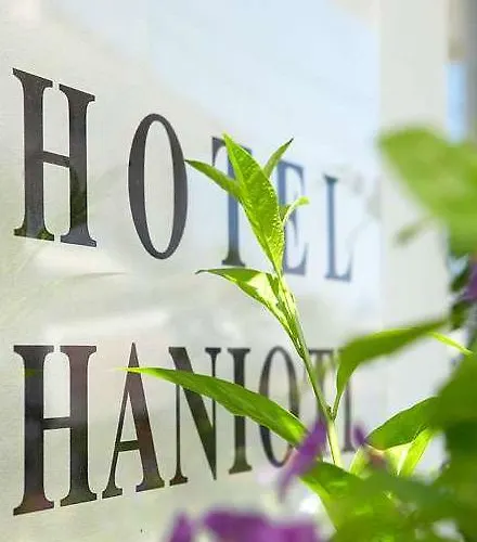 Hanioti Hotel Hotel Hanioti