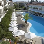Hanioti Hotel Отель Ханиоти