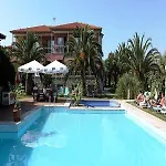 Hanioti Hotel Отель