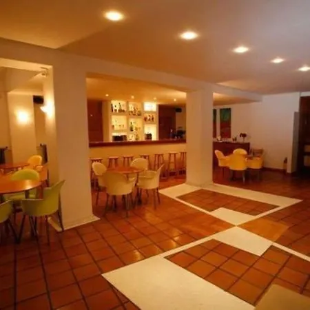 Hanioti Hotel