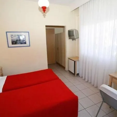 Ξενοδοχείο Ξενοδοχείο Χανιώτη