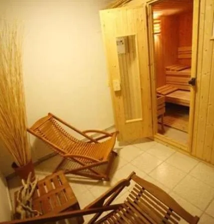 Ξενοδοχείο Χανιώτη Ξενοδοχείο