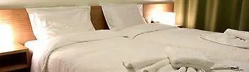 Hanioti hotel