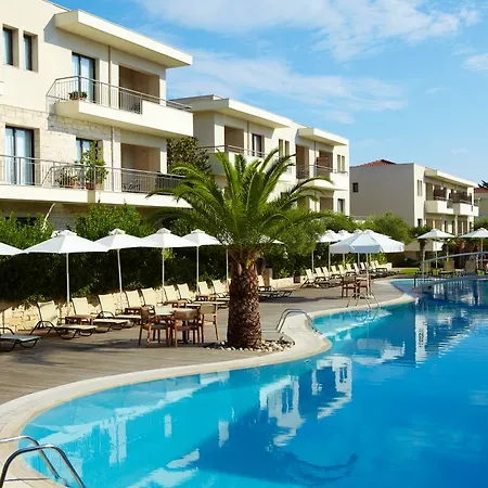 Ξενοδοχείο Χανιώτη 2* Χανιώτη