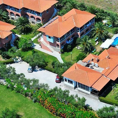 Hanioti Hotel