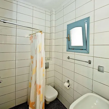 Ξενοδοχείο Χανιώτη Χανιώτη