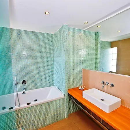 Hanioti Hotel Hanioti